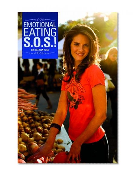 Book Cover Emotional Eating S.O.S.!