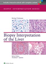 Book Cover Biopsy Interpretation of the Liver (Biopsy Interpretation Series)