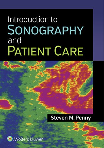 Book Cover Introduction to Sonography and Patient Care