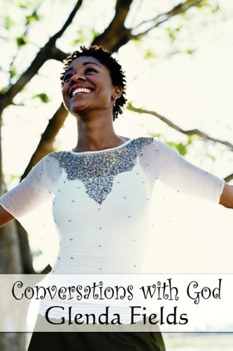 Book Cover Conversations with God