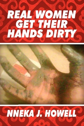 Book Cover Real Women Get Their Hands Dirty