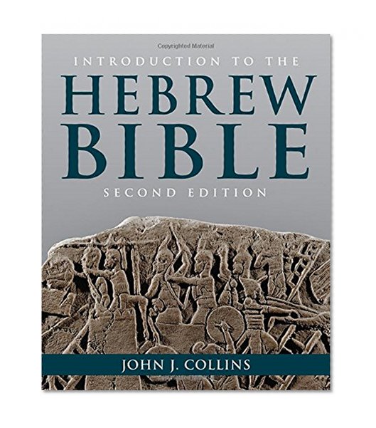 Book Cover Introduction to the Hebrew Bible: Second Edition