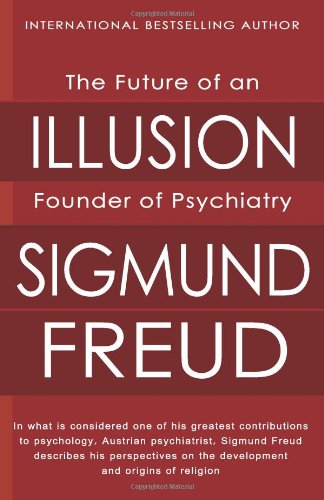The Future of an Illusion