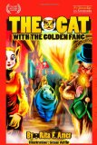 The Cat with the Golden Fang