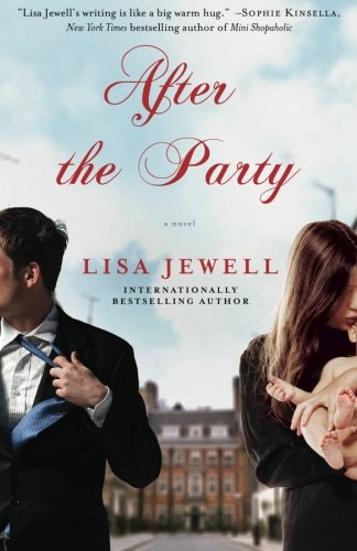 Book Cover After the Party: A Novel