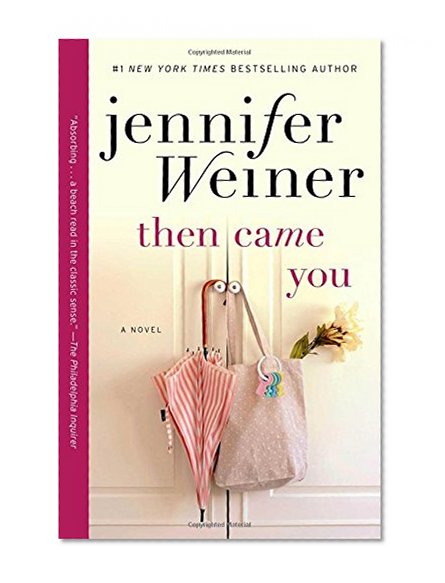 Book Cover Then Came You: A Novel