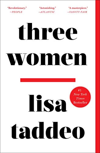 Book Cover Three Women