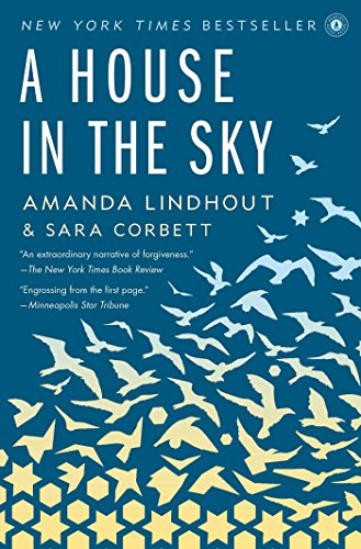 Book Cover A House in the Sky: A Memoir