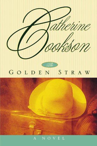 Golden Straw