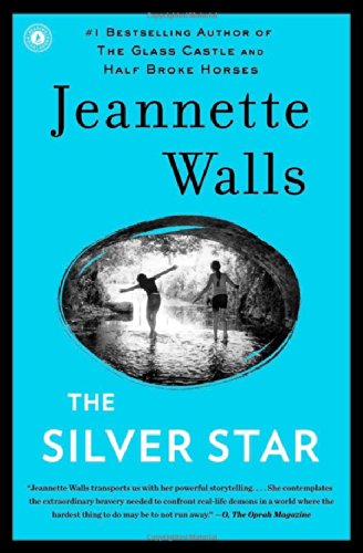 Book Cover The Silver Star: A Novel