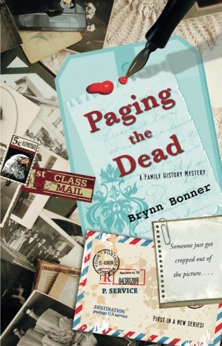 Paging the Dead (A Family History Mystery)