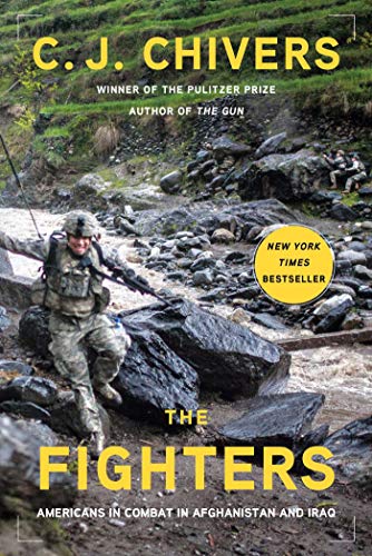Book Cover The Fighters