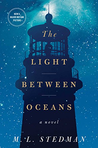 Book Cover The Light Between Oceans: A Novel