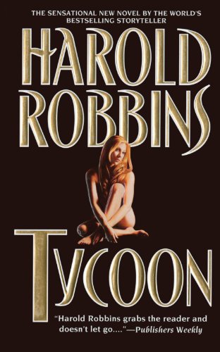 Book Cover Tycoon: A Novel