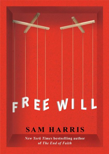 Book Cover Free Will [Deckle Edge]