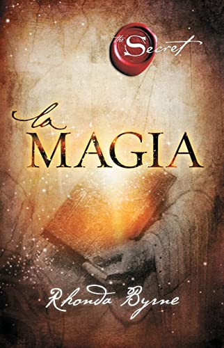 Book Cover La magia (Atria Espanol) (Spanish Edition)