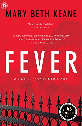 Book Cover Fever: A Novel