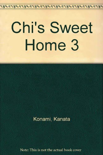 Chi's Sweet Home 3