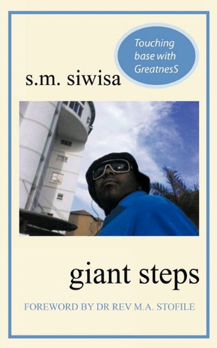 Giant Steps: A Personal Story of Love & Triumph Against Adversity