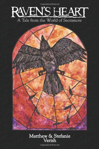 Raven's Heart: A Tale from the World of Secramore
