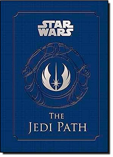 Book Cover Star Wars: The Jedi Path