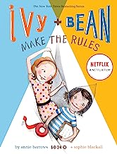 Book Cover Ivy and Bean Make the Rules: Book 9 (Ivy & Bean)