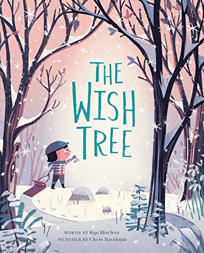Book Cover The Wish Tree
