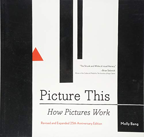 Book Cover Picture This: How Pictures Work
