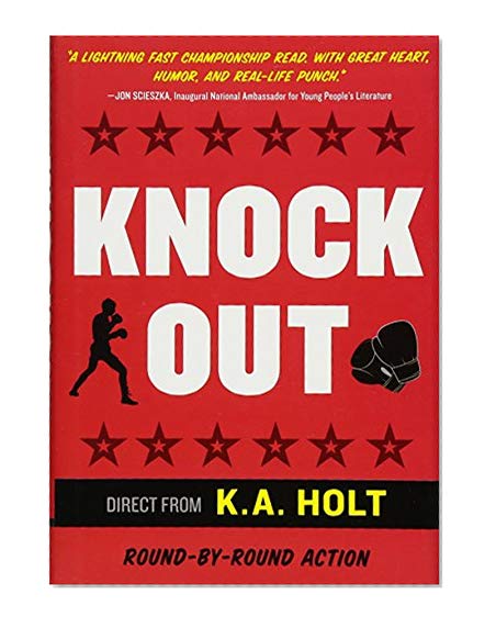 Book Cover Knockout
