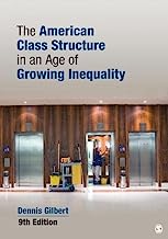 Book Cover The American Class Structure in an Age of Growing Inequality