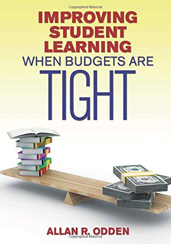 Book Cover Improving Student Learning When Budgets Are Tight