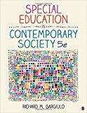 Special Education in Contemporary Society: An Introduction to Exceptionality