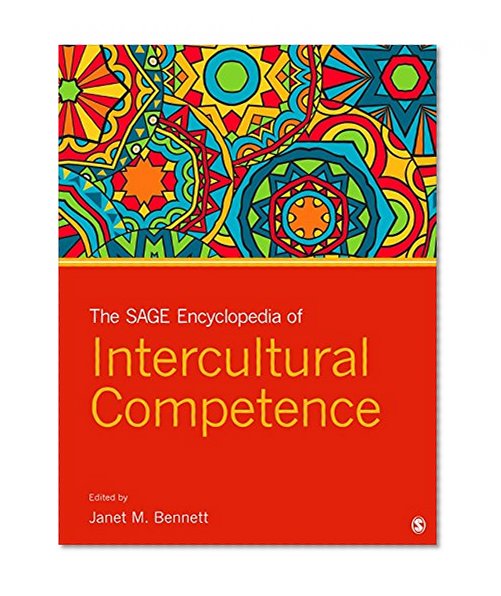 Book Cover The SAGE Encyclopedia of Intercultural Competence