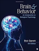 Book Cover Brain & Behavior: An Introduction to Biological Psychology
