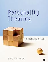 Book Cover Personality Theories: A Global View