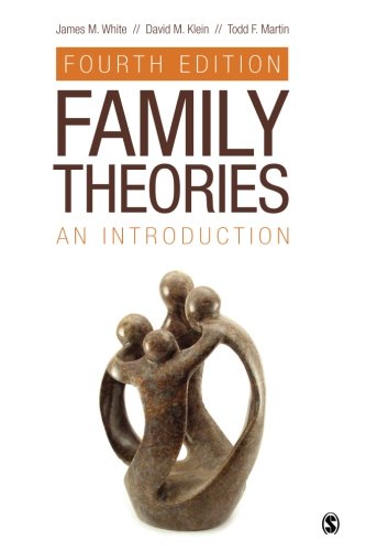 Book Cover Family Theories: An Introduction