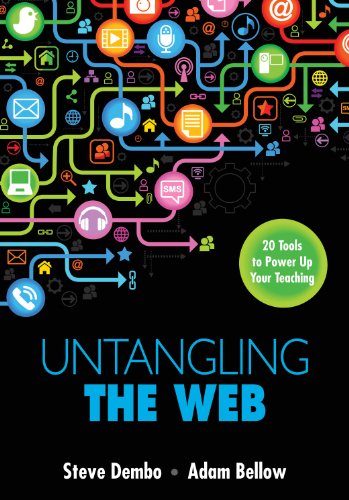 Book Cover BUNDLE: Dembo & Bellow: Untangling the Web + Dembo & Bellow, Untangling the Web Interactive eBook