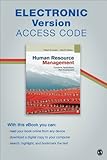 Human Resource Management Electronic Version: Functions, Applications, Skill Development