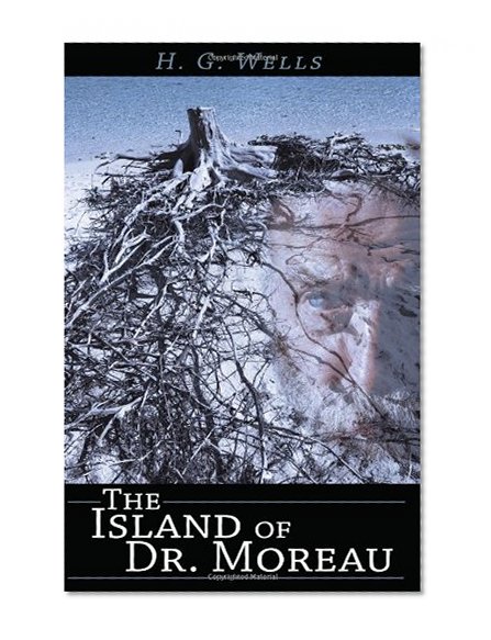 The Island of Dr. Moreau