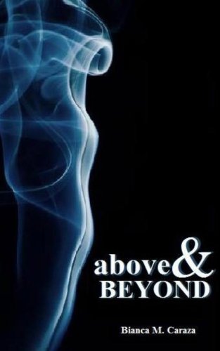 Above and Beyond