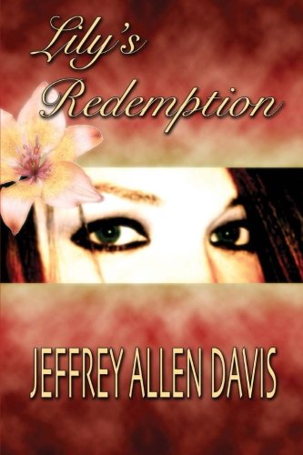 Book Cover Lily's Redemption