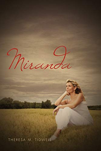 Book Cover Miranda