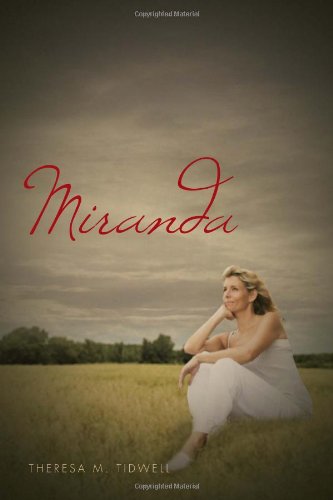 Book Cover Miranda