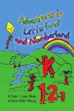 Adventures in Letterland and Numberland