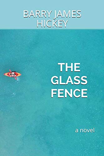 Book Cover The Glass Fence
