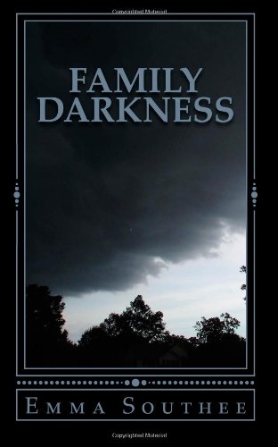 Family Darkness: Book two in the Tamson Huntress Story (Volume 2)
