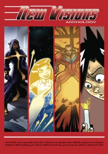 New Visions Anthology