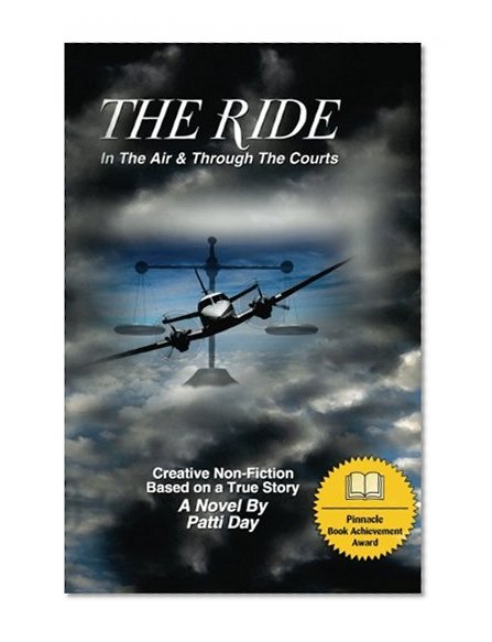 The Ride: In the Air and Through the Courts