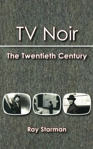 TV Noir: The 20th Century
