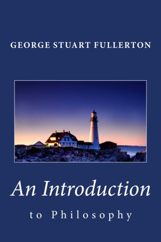 An Introduction to Philosophy